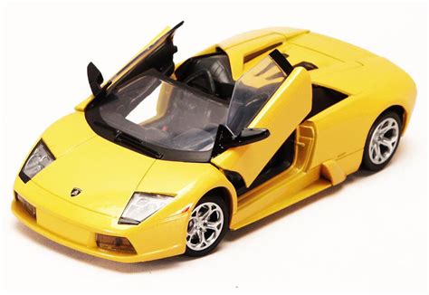 lamborghini murcielago model car.